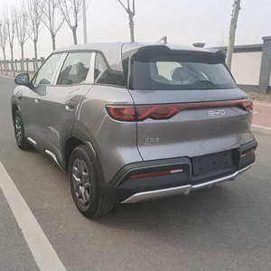 Acceptons les commandes personnalisées – Voitures d'occasion au prix le plus bas – Ventes flash 2022 <span class=keywords><strong>2023</strong></span> 2024 – Véhicules électriques BYD Yuan Up SUV fabriqués en Chine - Product Image 4