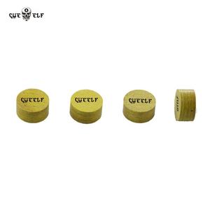 Cueelf-puntas de búfalo supersuaves, medias y duras, 11 12 <span class=keywords><strong>13</strong></span> 14 mm - Product Image 2