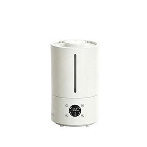 Humidificador Inteligente de 4.1-6L con Gran Salida de Vapor, Uso Doméstico, Atomización Ultrasónica, Funcionamiento Silencioso - Product Image 5