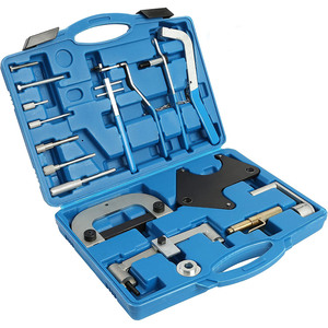 <strong>Engine</strong> <strong>Timing</strong> <strong>Tool</strong> <strong>Set</strong> for Renault - Product Image 1