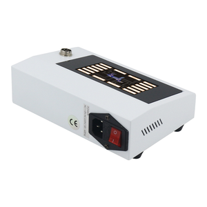 AmywellMED Portable Horse Shockwave Therapy Machine Electromagnetic ESWT Physiotherapy Device for Equine Pain Relief - Product Image 5