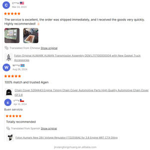 Yeni OEM parçaları P500000841 motor soğutucu <span class=keywords><strong>s</strong></span>ıcaklık sensörü/ECT sensörü FOTON TUNLAND SUP MPX görünüm için yüksek kalite - Product Image 3