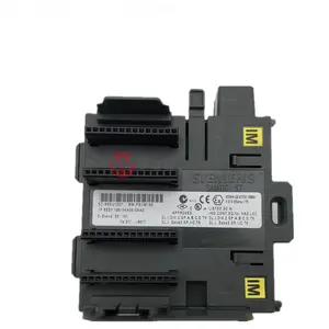 Originele Plc Siemens 6es7 195-7ha00-0xa0 Siemens Busmodule Simatic Et200