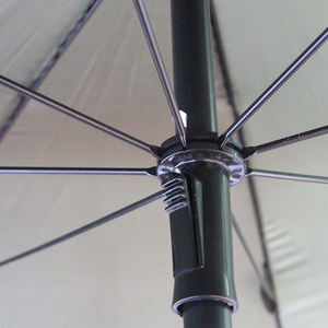 Selco – tissu imperméable 190T PA, revêtement 2.5M, hauteur réglable, pêche à la carpe, parapluie <span class=keywords><strong>Brolly</strong></span> - Product Image 4