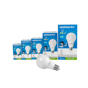 Trung Quốc nhà máy <span class=keywords><strong>E27</strong></span> chủ công suất cao giá rẻ <span class=keywords><strong>LED</strong></span> bóng đèn ánh sáng 3W 6W 9W 12W 15W 18W 24W cao lumen thông minh <span class=keywords><strong>LED</strong></span> ánh sáng bóng đèn - Product Image 6