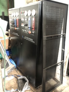 Best Quality SX-60 Plasma Coating Machine Plasma Spray Machine for Ceramic and Metal Powder - Product Image 3
