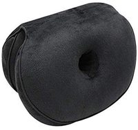Coussin appui-tête orthopédique à la mode, style Piriformis, donuts, pour s'asseoir, nouveau