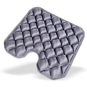 Camping Seat <b>Cushion</b> 41x16.5 cm Foam Pad Breathable <b>Rectangular</b> Outdoor Use - Product Image 2
