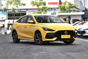 รถยนต์ MG5 ปี 2023 ราคาประหยัด เครื่องยนต์เบนซิน 1.5 ลิตร 5 ที่นั่ง สภาพดี เกียร์อัตโนมัติ พวงมาลัยซ้าย รถ<span class=keywords><strong>จีน</strong></span>ส่งออก รถยนต์ MG 5 มือสอง - Product Image 5