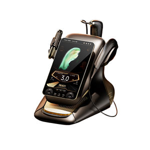 Máquina HIFU 360 de alta calidad, modelo 25D, con HIFU, EMS y RF, 3 en 1, profesional-médica-Ce-HIFU - Product Image 6