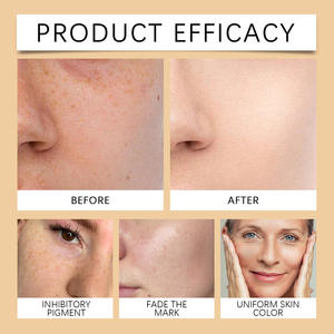 Etiqueta privada Hydro Repair Agua facial Anti-sensibilidad Tóner facial Calmante Anti Enrojecimiento Tóner refrescante - Product Image 4