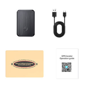 मिनी Gf08 <span class=keywords><strong>GPS</strong></span> कार ट्रैकर रियल टाइम ट्रैकिंग एंटी-चोरी विरोधी खो गई कुंजी पालतू लोकेटर आसान स्थापना <span class=keywords><strong>GPS</strong></span> ट्रैकर - Product Image 5