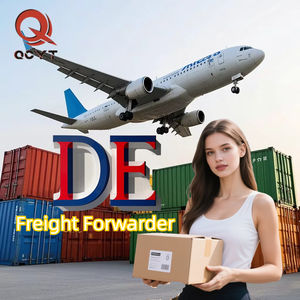 Services de fret aérien et express FCL LCL de <span class=keywords><strong>Ningbo</strong></span>/Shanghai au port d'Umm Qasr avec DDP, assistance 24h/24 et 7j/7 et assurance - Product Image 3