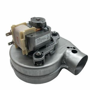 Pièces détachées pour chaudières à gaz 230V 2350R/min 57W Ventilateur de soufflage à gaz pour chaudière à gaz <span class=keywords><strong>CHAPPEE</strong></span> Potterton BAXI MAINFOUR Remplacement - Product Image 1