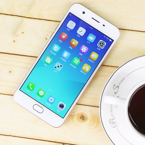 Venta al Por Mayor de Teléfonos Usados Baratos OPPO A57, Teléfonos Móviles Originales de Segunda Mano, Proveedor de Teléfonos Reacondicionados al Por Mayor, Venta de Smartphones - Product Image 2