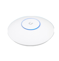 UBNT AP WiFi de gran capacidad, punto de acceso inalámbrico de doble banda Gigabit Ethernet de 10