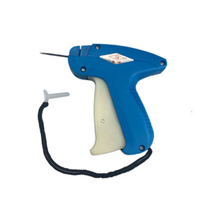 Sheng Nan Tag Gun 4.3S Extended Fine Needle For Clothing Durable Plastic Handheld - Product Image 4