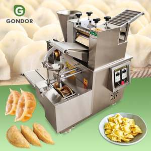 Machine automatique 110 V pour la fabrication de momos, wontons et samosas, paiement à la livraison en Inde avec TD - Product Image 1