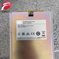 Module d'alimentation onduleur I23003G1 1U 3KVA 2400W 53.5V DC en entrée 220V AC en sortie, refroidissement par air, pour système de réseau de télécommunications