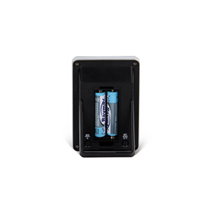 <span class=keywords><strong>Thermomètre</strong></span> numérique électronique sans fil haute précision pour intérieur et extérieur avec horloge, matériau ABS, modèle SH-074-A, précision -1 - Product Image 4