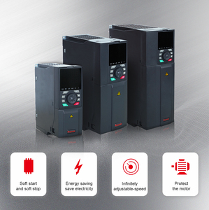 RVE32-T3-11G rynen/15p 3 שלב כפול cpu 11kw/15kw תדירות כונן תדר משתנה תעשייתי vfd - Product Image 6