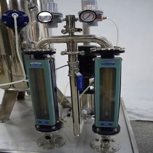 Máquina Automática para Hacer Bebidas Carbonatadas con CO2, Mezcladora de Refrescos, Venta al por Mayor - Product Image 3