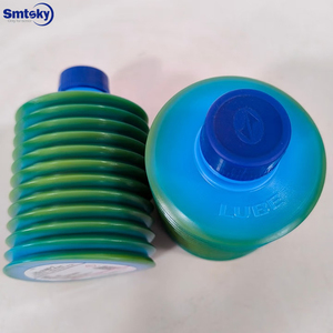Lubee X100 Express 工业润滑脂，适用于机床设备、滚动导轨、直线导轨、滚珠丝杠、轴承 - Product Image 4