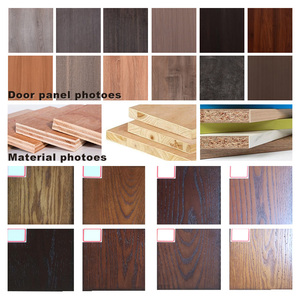 Armadio Guardaroba di Design Moderno e Semplice per Hotel di Lusso, Produzione OEM Balom - Product Image 6