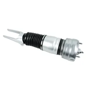 Amortisseur de suspension pneumatique avant Air Matic pour Porsche Panamera ancien modèle, ressort, amortisseur, jambe de force 97034305215 - Product Image 1
