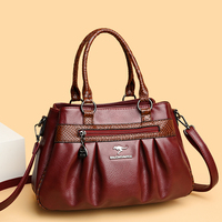 Nouveaux sacs à main et sacs à main de luxe Sac fourre-tout de qualité supérieure pour les femmes Sacs à main de mode pour les dames
