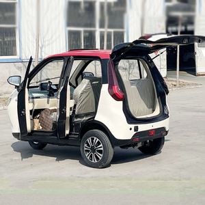 Vente en gros d'usine, scooter électrique tricycle, 2000W 3000W, vélo électrique tricycle, <span class=keywords><strong>taxi</strong></span> tricycle, tricycle pousse-pousse - Product Image 6