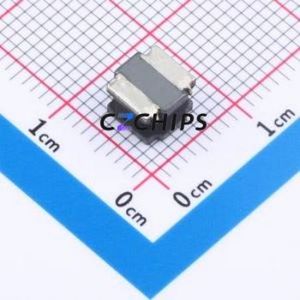 Inducteur de puissance FNR6045S4R7MT SMD, 6x6mm (Inductance : 4,7 µH) (Précision : 20%) Courant nominal : 3,6 A - Product Image 2