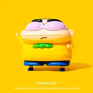 Funda Compatible con 3 y Pro 2 - Diseño de Superhéroe, Funda Protectora de Silicona Suave - Product Image 5