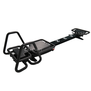 Grassfit megaformer Chất lượng cao lagree megaformer Pilates màu tùy chỉnh megaformer máy đen microformer thiết bị - Product Image 1