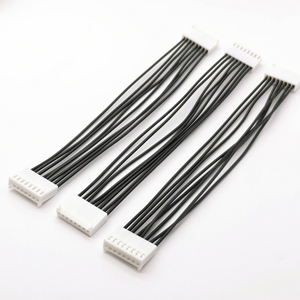 3Pin JST/Tyco/Molex Терминал Жгута Проводов Кабеля Производитель - Product Image 1