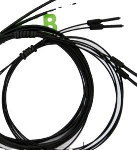 Sensor de Fibra Óptica PR <span class=keywords><strong>PRS</strong></span> <span class=keywords><strong>PRS</strong></span>-410 FRS-410 FRS-310 <span class=keywords><strong>PRS</strong></span>-310 PR-610 FR-610 M3M4M6, <span class=keywords><strong>Amplificador</strong></span> de Fibra Óptica, Sensor de Sonda - Product Image 1