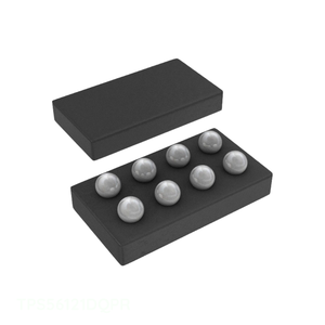 Servicio Integral Original para Comprar Componentes Electrónicos en Línea TPS56121DQPR 22 PowerLFDFN Gestión de Energía (PMIC) - Product Image 1