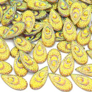 10*20มม. เพชรรูปหางนกฟีนิกซ์เพชรยางรูปหยดน้ำตายาวเครื่องมือ<span class=keywords><strong>ตก</strong></span>แต่ง<span class=keywords><strong>คิ้ว</strong></span><span class=keywords><strong>หาง</strong></span>นกฟีนิกซ์แบบทำมือ - Product Image 4