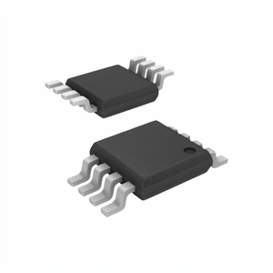 In Stock Data Acquisition Electronic Chips Component 8 TSSOP, 8 MSOP X9313WMIT1 - Product Image 1