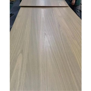 Natural Solid <strong>Wood</strong> Veneer Corrosion Resistance White Oak <strong>Wood</strong> Veneer for Interior Wall Panel Furniture Decoration - Product Image 1