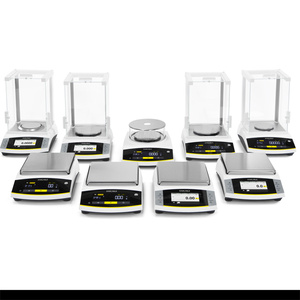 Báscula Electrónica Veidt para Sartorius Entris II BCA224i-1OCN con Pantalla Digital y Pesaje Preciso con Lectura Digital - Product Image 2