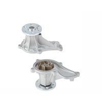 Pompe à eau électrique universelle à haut débit et de haute qualité pour Honda avec OEM 948 19200-RZP-013