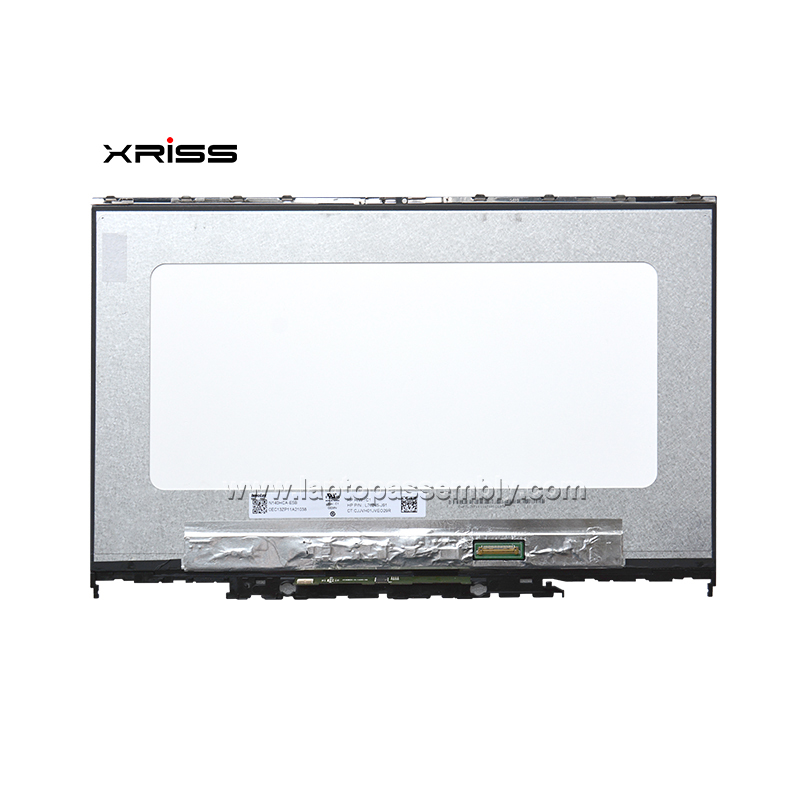 Original for <strong>Dell</strong> Inspiron 5400 5406 2-IN-1 14" FHD <strong>LCD</strong> <strong>Screen</strong> Touch <strong>Screen</strong> Digitizer Assembly <strong>Replacement</strong>