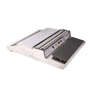 Factory supply hand wrapper manufacturer film tray wrapper plastic film wrapping stretcher film wrap sealer wrapping machine