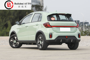 En Stock, Auto <span class=keywords><strong>Mini</strong></span> EV <span class=keywords><strong>0</strong></span> <span class=keywords><strong>km</strong></span>, 2023 2024, Yudo Autos, Volante a la Izquierda, Auto Deportivo, Euro VI, Automático, Sedán Chino, Vehículo de Nueva Energía - Product Image 4