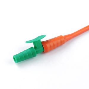 YINGMED tabung isap lateks merah Medis - Product Image 6