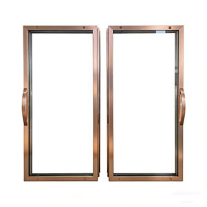 Enfriador de Bebidas Comercial con Puerta de Vidrio de Doble Temperatura para Supermercados, Tiendas, Agua Mineral Embotellada, Transparente - Product Image 3