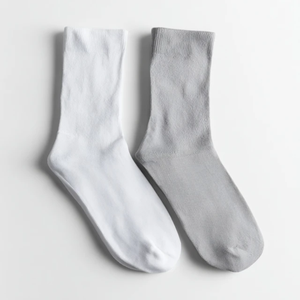 Envoi rapide hommes athlétique coton sport basket-ball rembourré équipage <span class=keywords><strong>chaussettes</strong></span> en vrac en gros Gym entraînement <span class=keywords><strong>chaussettes</strong></span> de course - Product Image 3