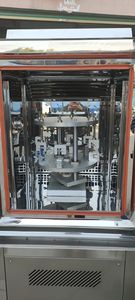 Chambre statique d'essai d'<span class=keywords><strong>ozone</strong></span> de Digital | Conformité d'ASTM D1149 | pour l'essai vieillissant en caoutchouc et d'élastomère - Product Image 5