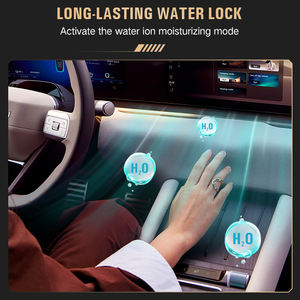 Módulo ionizador de agua de precio al por mayor, tecnología iónica personalizable para fabricantes de electrodomésticos - Product Image 4